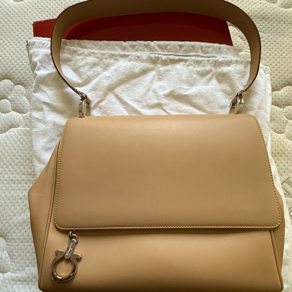 Salvatore Ferragamo